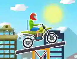 Spel Moto Xtreme CS online