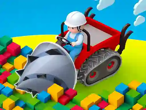 Spel Drill Quest online