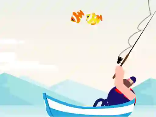 Spel The Fish Master online