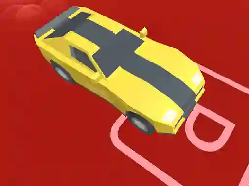 Spel Parking Car! online