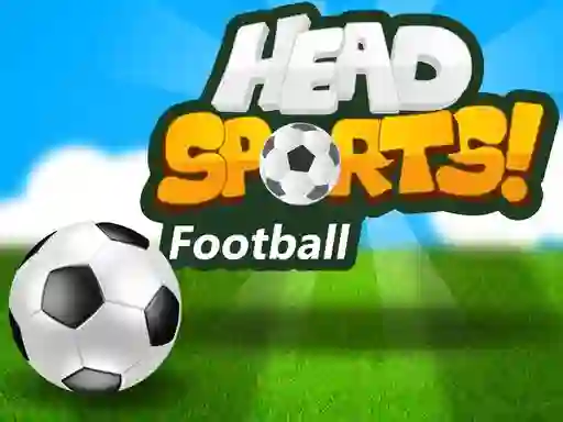 Spel Head Sports Football online