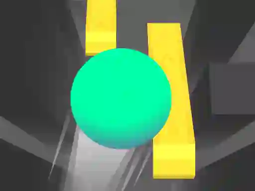 Spel Ball Drop 3d online