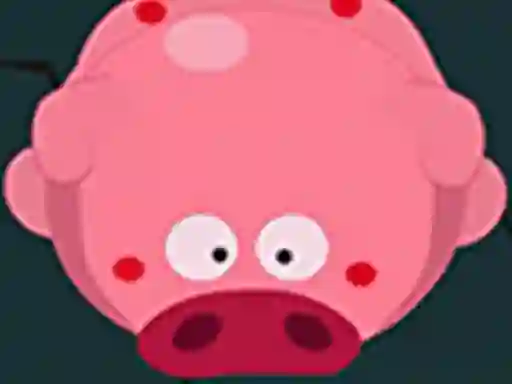 Spel The Pig Escape online