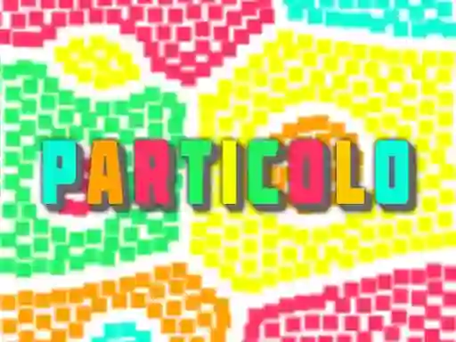 Spel Particolo online