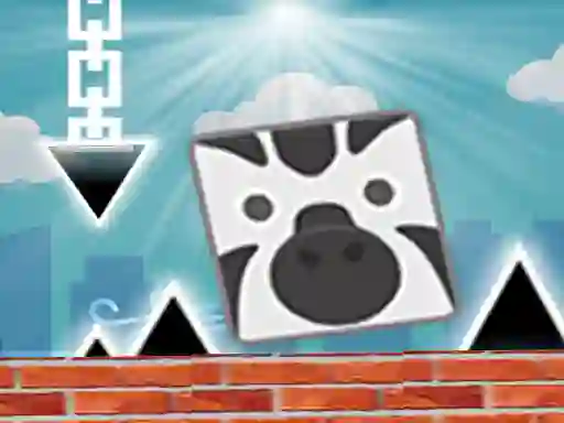 Spel Animal Dash and Jump online