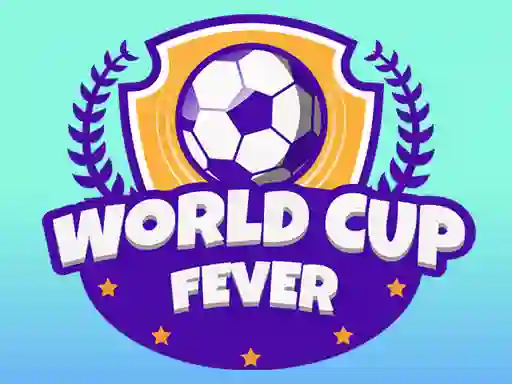 Spel World Cup Fever online