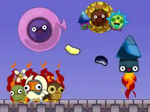 Spel Firebug online