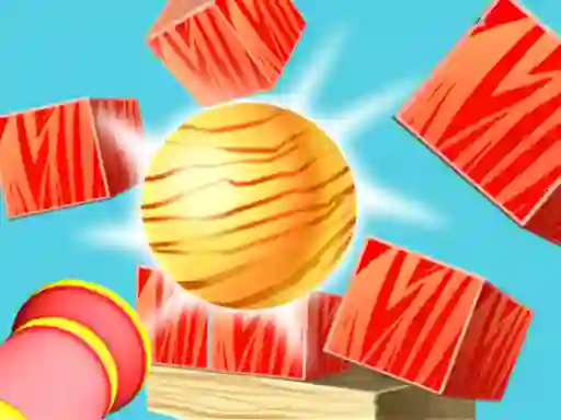 Spel Knock Balls online