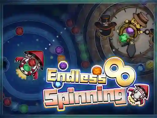 Spel Endless Spinning online