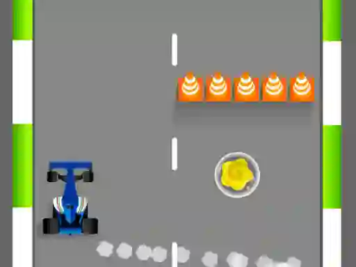 Spel Barrier online