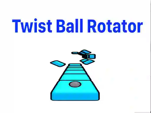 Spel Twist Ball Rotator online