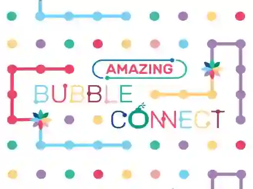 Spel Amazing Bubble Connect online