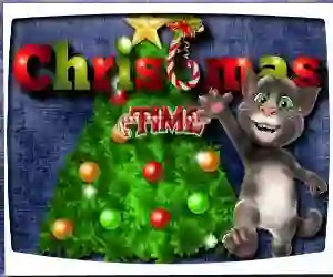 Spel Christmas Time online