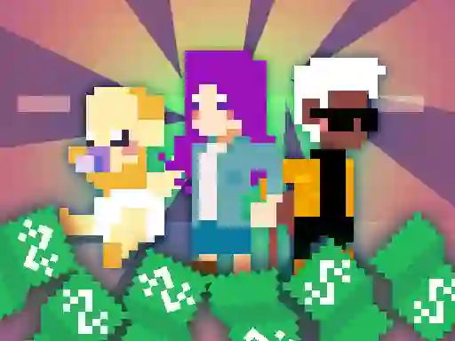 Spel Nend.io online