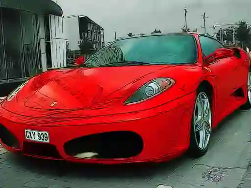 Spel Italian Fastest Cars online