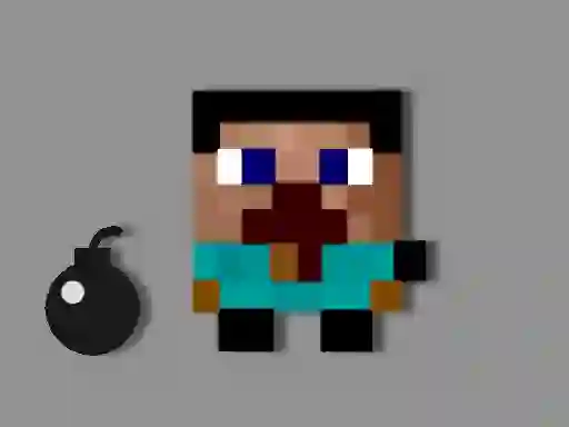 Spel Funny Bomber online