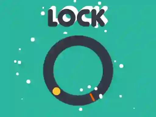 Spel Lock online