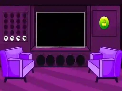 Spel Amiable Boy Escape online