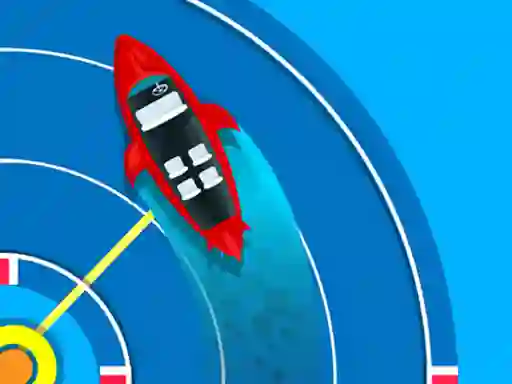 Spel Boat Drift online
