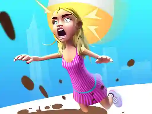 Spel Gross Out Run online