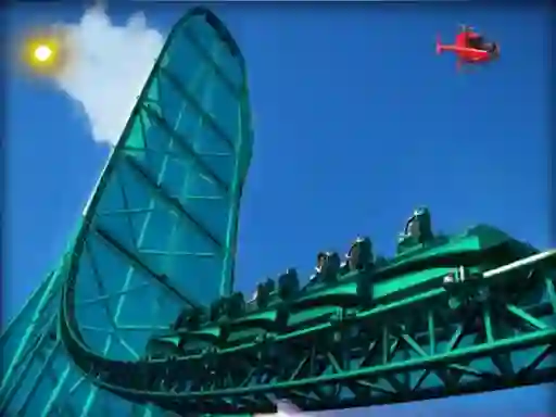 Spel ThrillMax: Express online