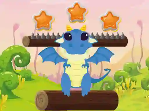 Spel Baby Dragon online