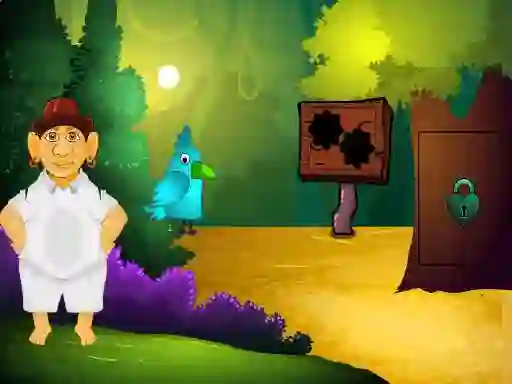 Spel Merchant Escape online
