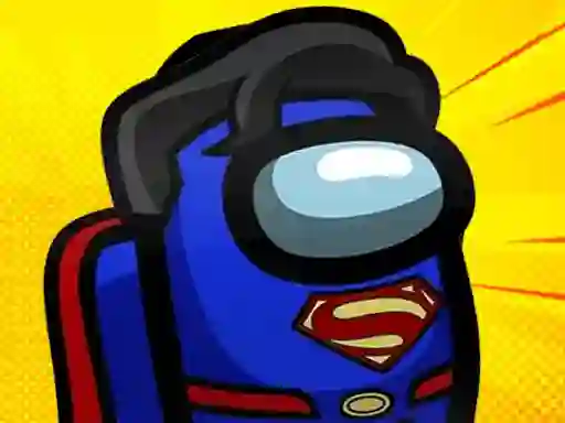 Spel Avengers Among Us online