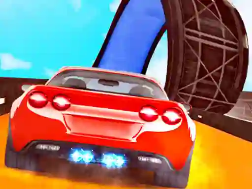 Spel Car Stunt online