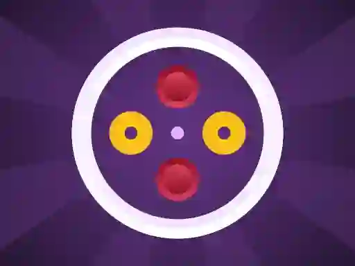 Spel Rotating Disks online