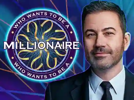 Spel Millionnaire Quiz 2021 online