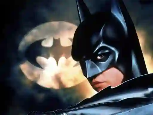 Spel Batman Jigsaw Puzzle Collection online