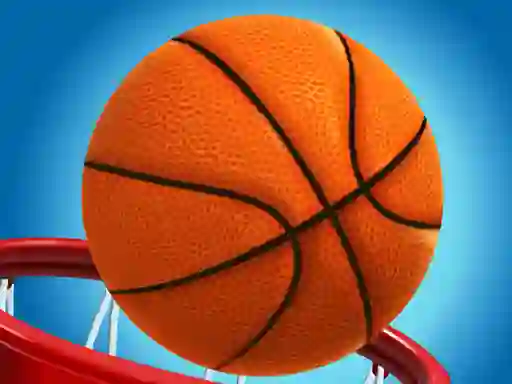 Spel Basketball Tournament online
