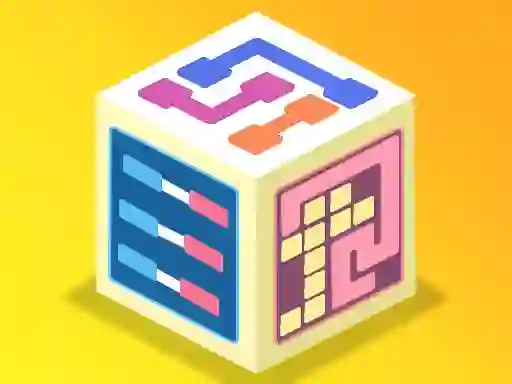 Spel Brain Master IQ Challenge 2 online