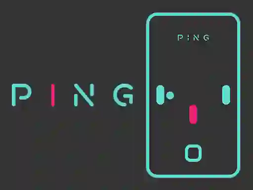 Spel Ping online