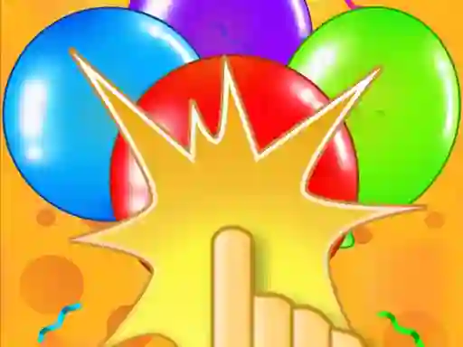 Spel Balloon Pop online