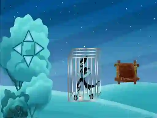 Spel XLR8 ESCAPE online