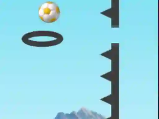 Spel Hip Hop Ball online
