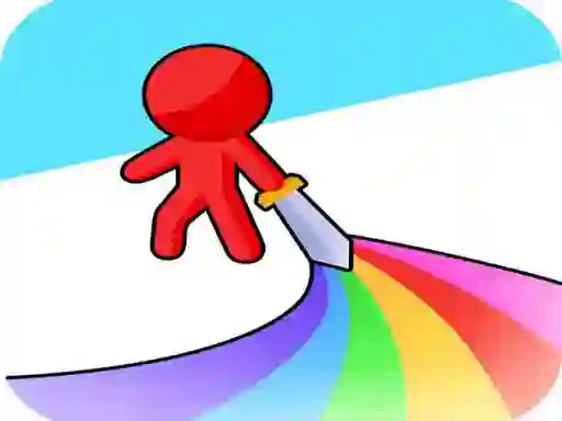 Spel Color overlay online