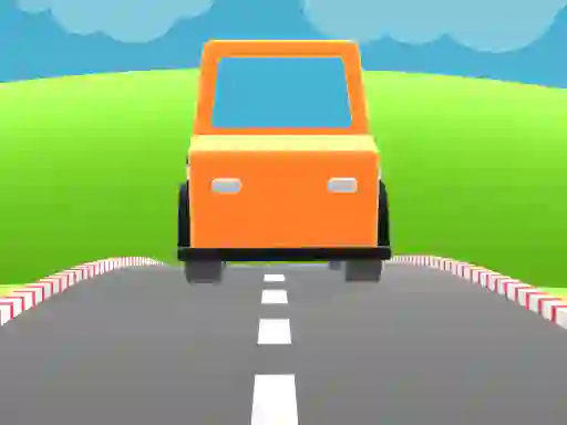 Spel Car Out online