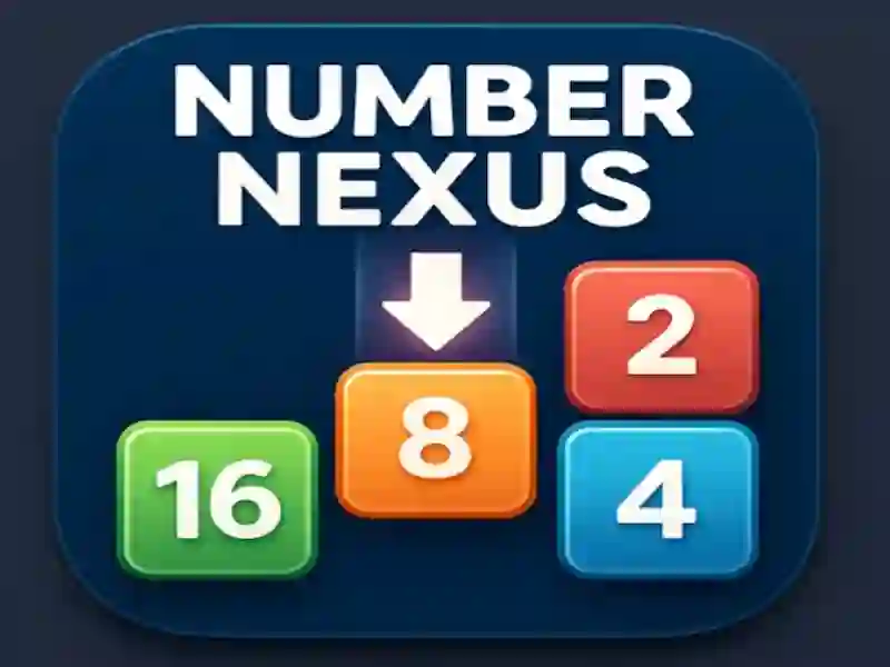 Spel Number Nexus online