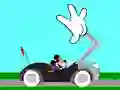 Spel Mickey and Friends Super Racer online