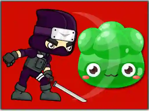 Spel Warrior Monster online
