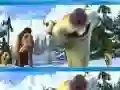 Spel Spot 6 Diff Ice Age 4 online