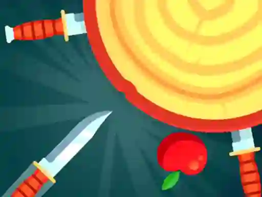 Spel Ultimate Knife Up online