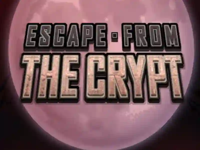 Spel Escape From The Crypt online