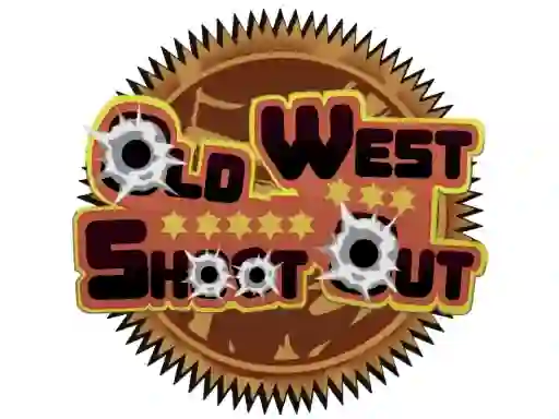 Spel Old West Shootout online