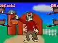 Spel Wolf loves eggs online