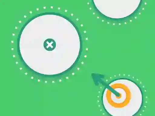 Spel Reach The Platform online