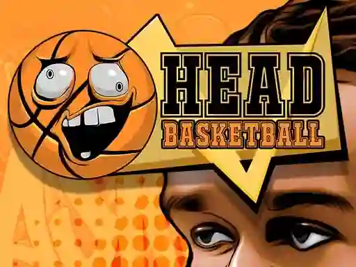 Spel Head Basketball online